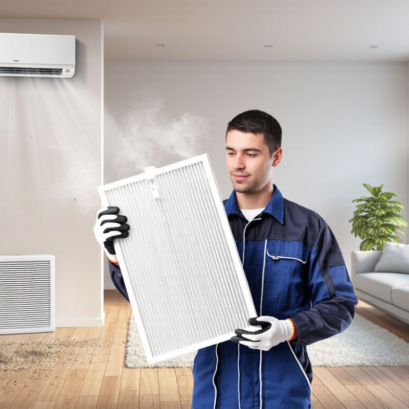10 Best HVAC Air Filters for Clean Indoor Air?