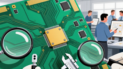 Top 10 Solder Mask PCB Manufacturers for Global Buyers