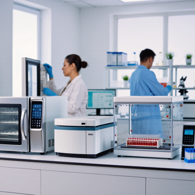 China Best Biology Equipment Manufacturers for Global Buyers