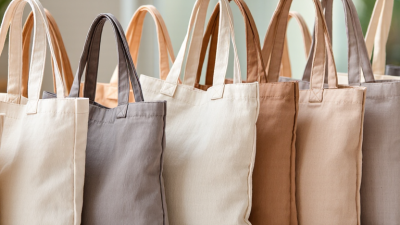 China Top 10 Organic Cotton Tote Bags Suppliers?
