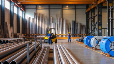 What Is Steel and Pipe A Guide for Global Buyers?