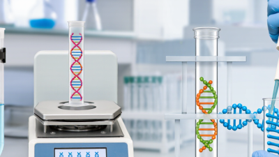 What Is PCR and RT PCR What Is the Difference?