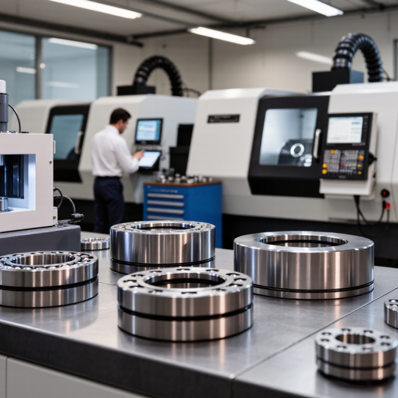 How to Choose a Super Finishing Process for Global Buyers