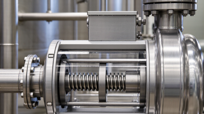 Why Choose a Double Screw Pump for Industrial Applications?