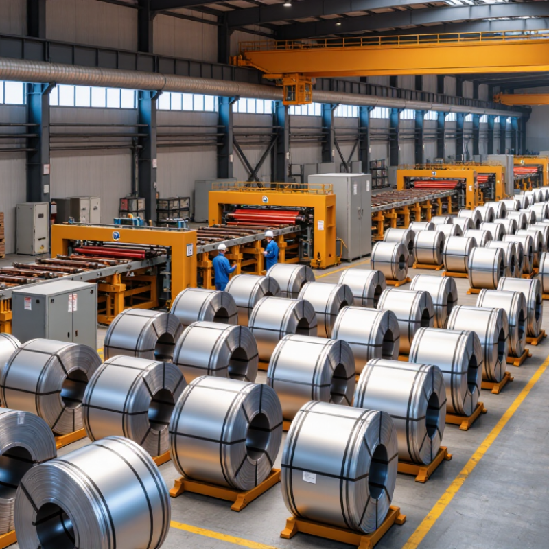10 Best Steel Wire Rod Manufacturers Worldwide?