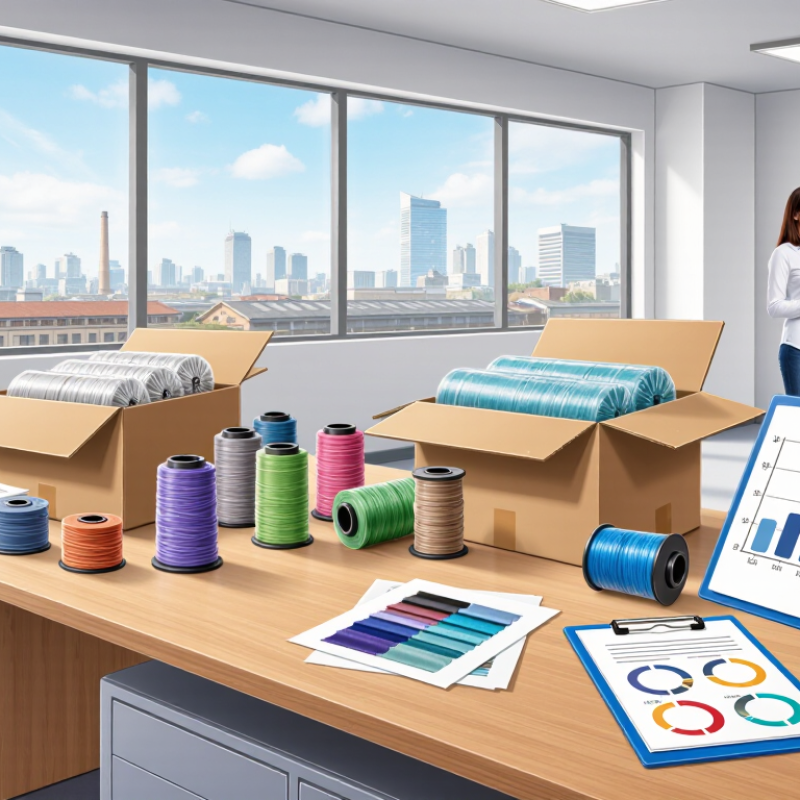 Top 10 Rubber Yarn Suppliers for Global Buyers?