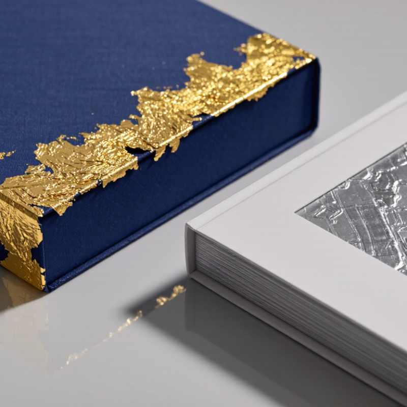 7 Best Hot Stamping Printing Suppliers for Global Buyers