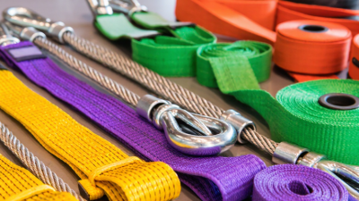 China Best Rigging Slings for Global Buyers?