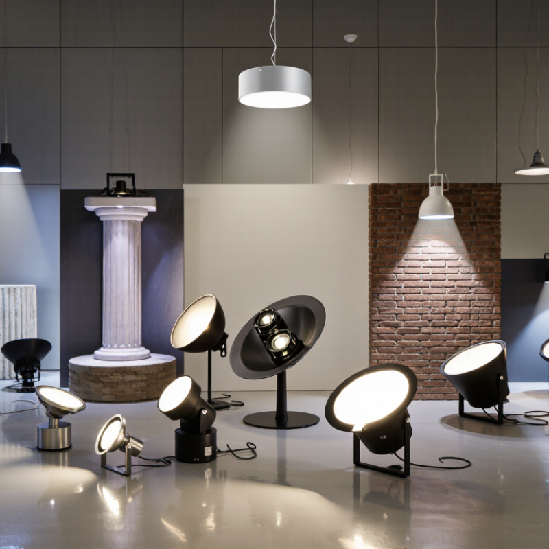 Top 10 Light Beam Lamps for Global Buyers?