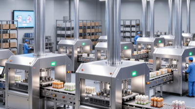 Top Packaging Machine Manufacturers in China?