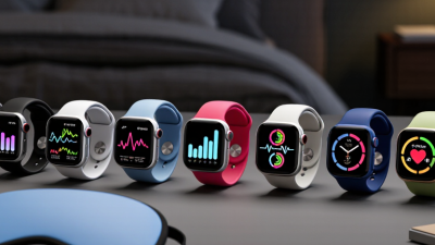 Top 10 Sleep Monitoring Watches for Better Sleep?