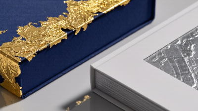 7 Best Hot Stamping Printing Suppliers for Global Buyers