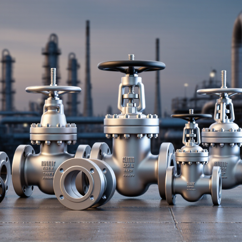 10 Best Oil and Gas Valve Manufacturers in 2026?