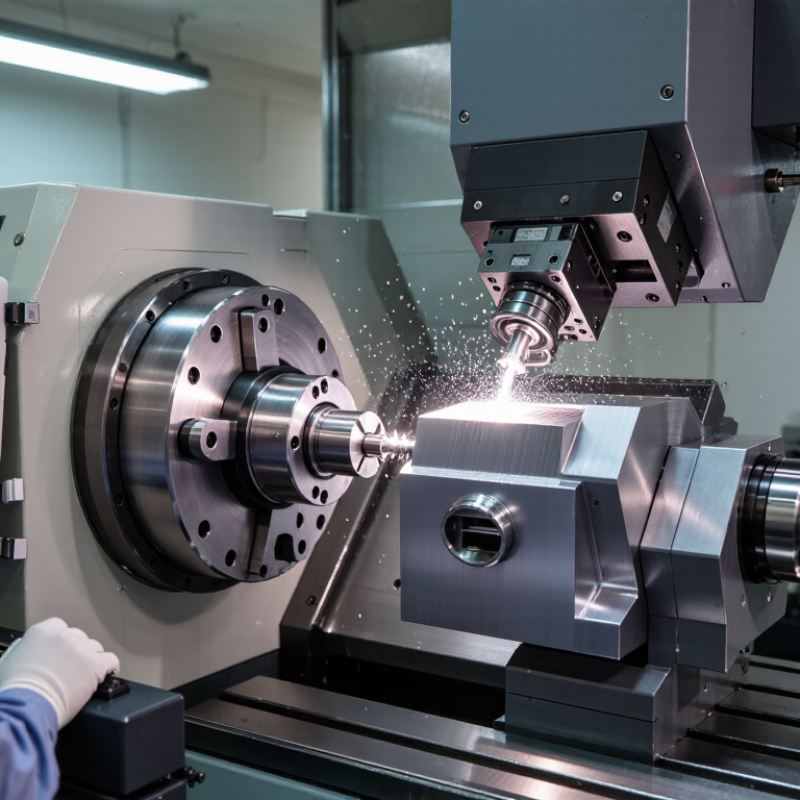 China Top 10 Tungsten Alloy Turning Manufacturers?
