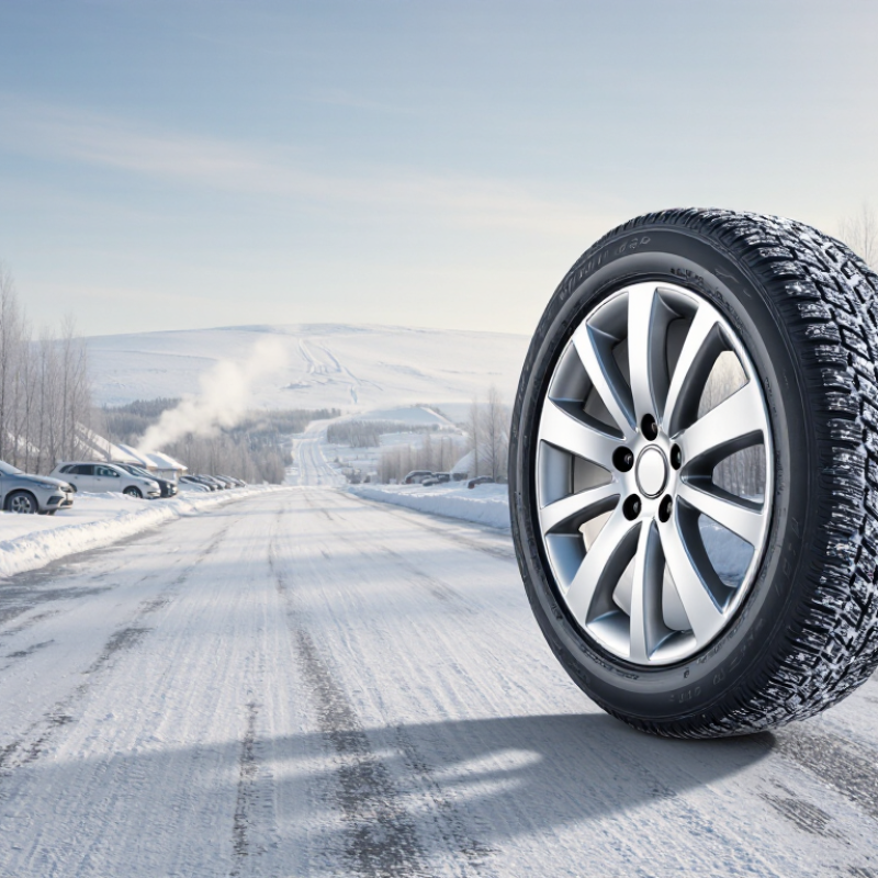 What Is All Season Tires in Snow Performance?