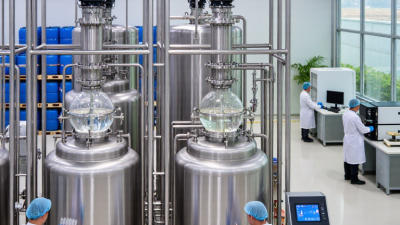 Top Cationic Surfactant Manufacturers in China?