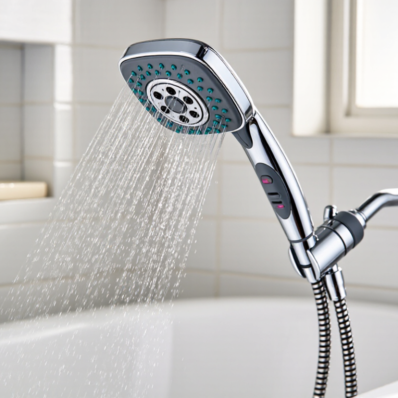 7 Tips for Choosing Multifunction Handheld Shower Heads