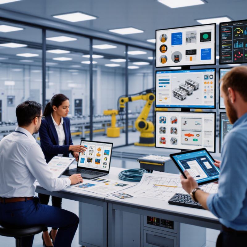 How to Find Reliable Automation Contractors Worldwide?