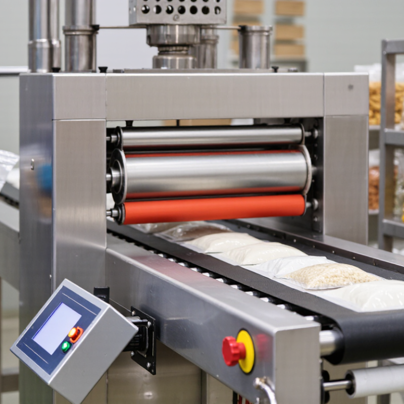 What Is a Continuous Heat Sealer Machine?