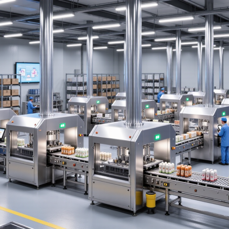Top Packaging Machine Manufacturers in China?