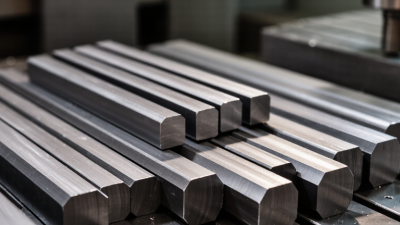 2026 Top Carbide Flat Bar Manufacturers Worldwide