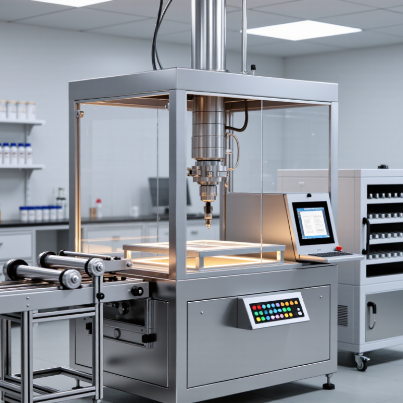 What Is the Best Laboratory Coating Machine in 2026?