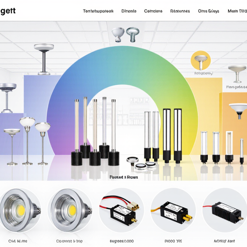 10 Tips for Buying Light Beam Lamps in Bulk?