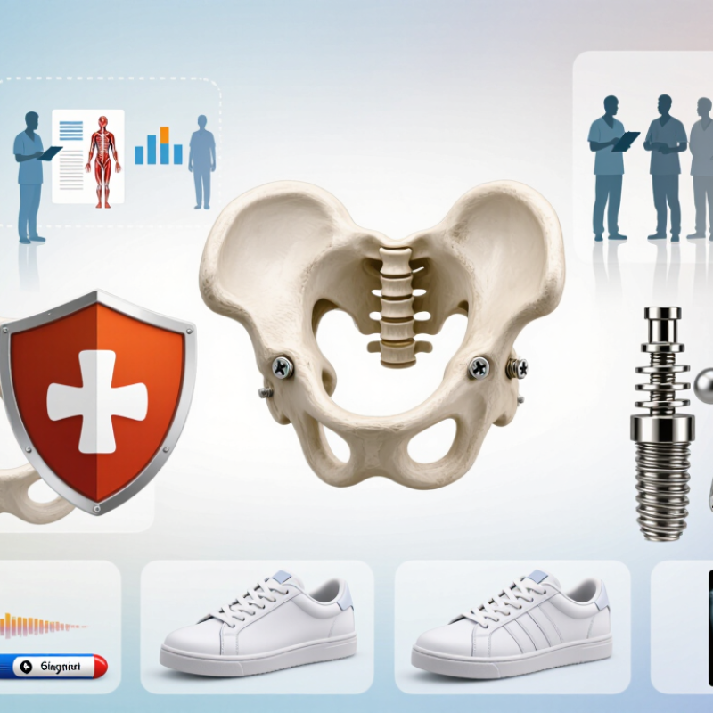 2026 Best Orthopedic Implant Types What Affects Safety?