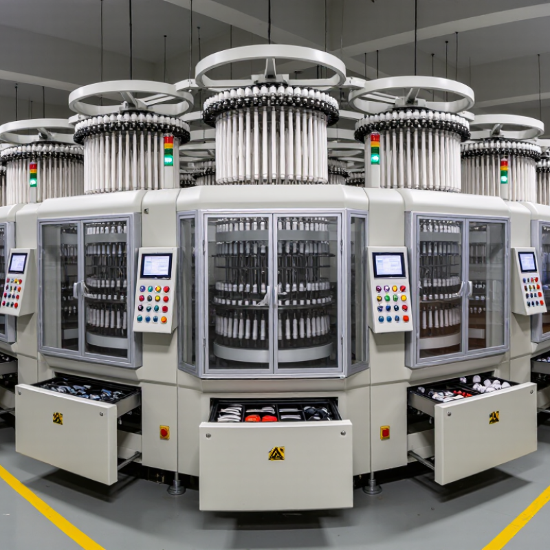 How to Find the Best Sock Machine Price in 2026?
