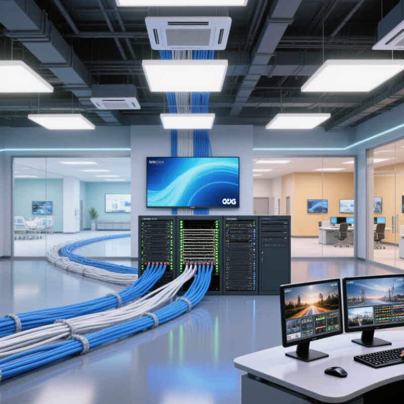 Why Choose 4K HDMI Over IP for AV Distribution?