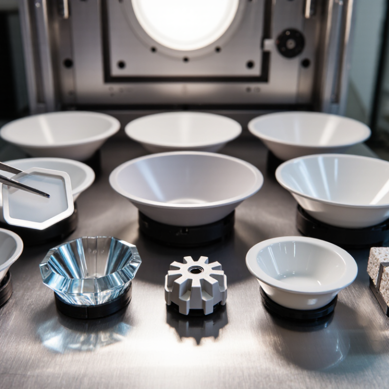 Top 10 Types of Ceramic Laser Reflectors for Global Buyers?