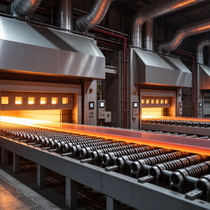 Top 10 Belt Annealing Furnace Manufacturers Worldwide
