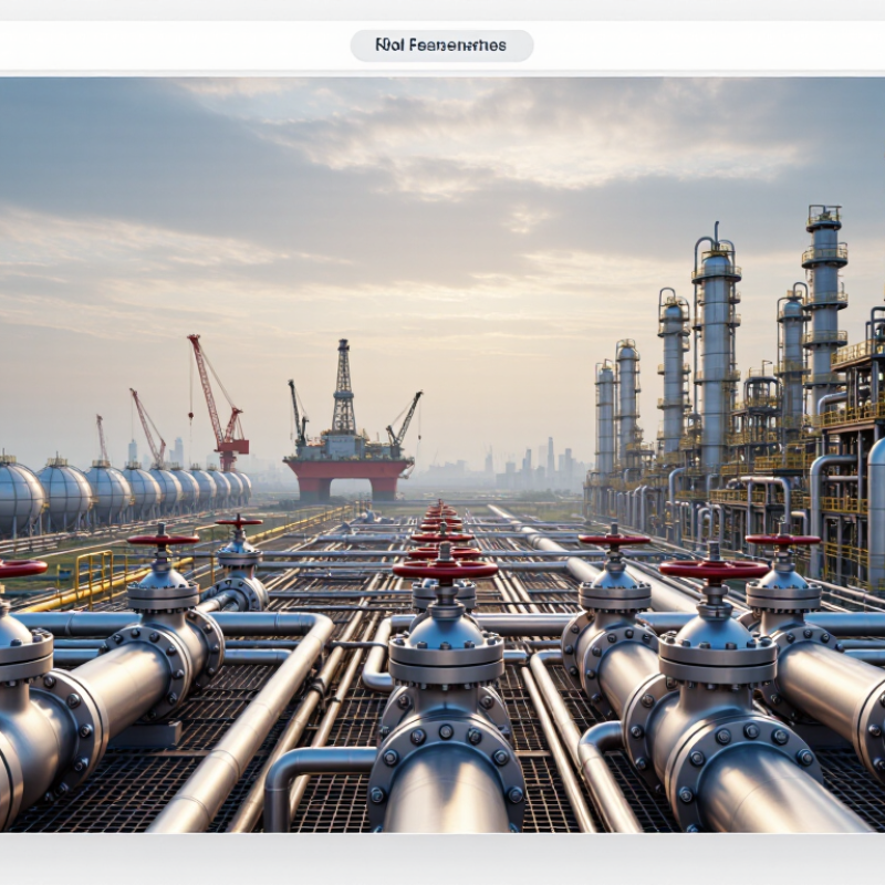 10 Oil And Gas Valve Buying Tips for Global Buyers