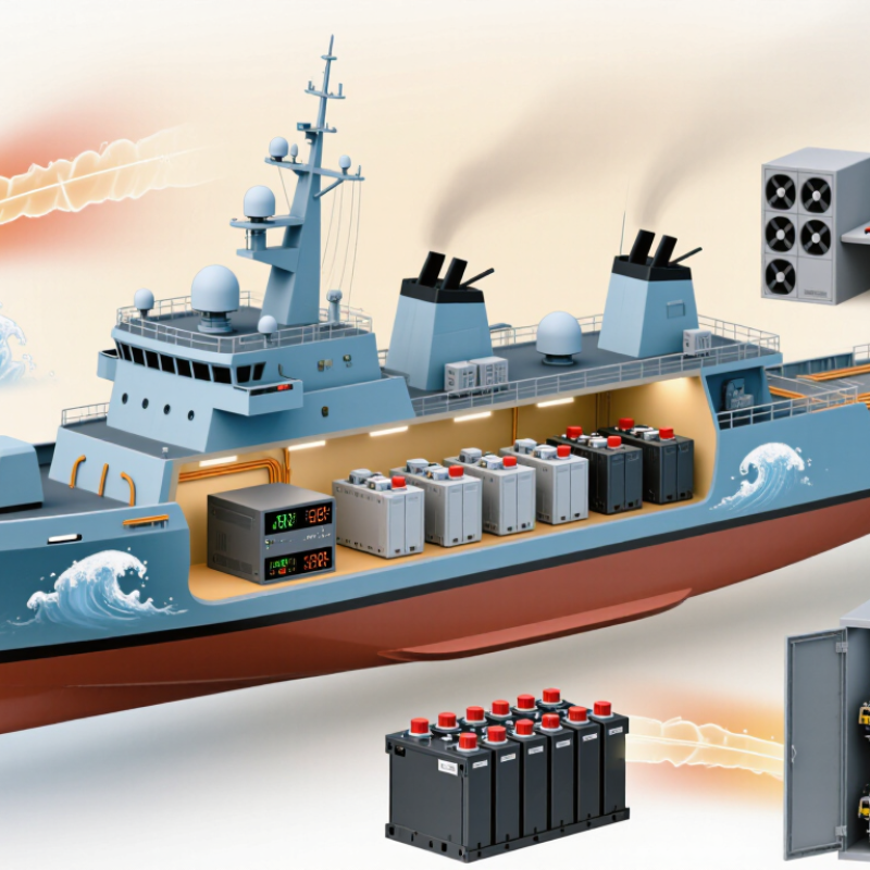 2026 Top Shipboard Backplane UPS Types for Global Buyers?