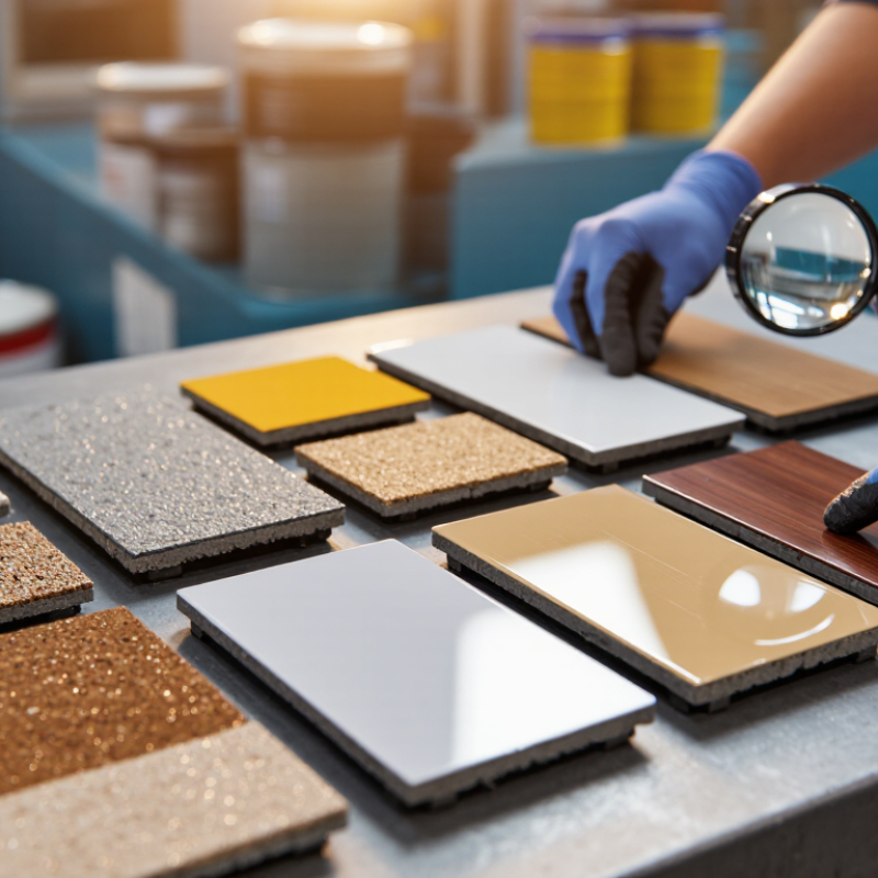 Top 10 Non Slip Coating Manufacturers Worldwide