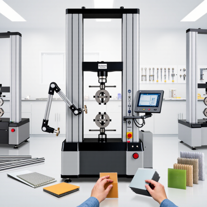Top Instron Universal Testing Machine Suppliers Worldwide