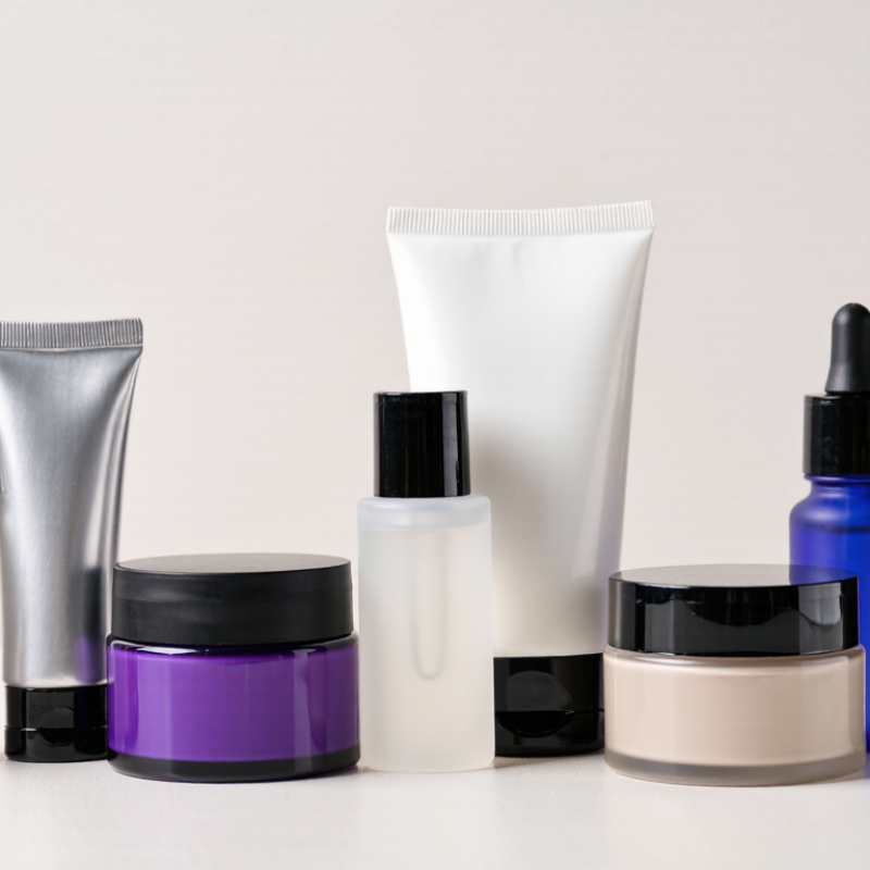China Top 10 Light Protecting Skincare Packaging Types?