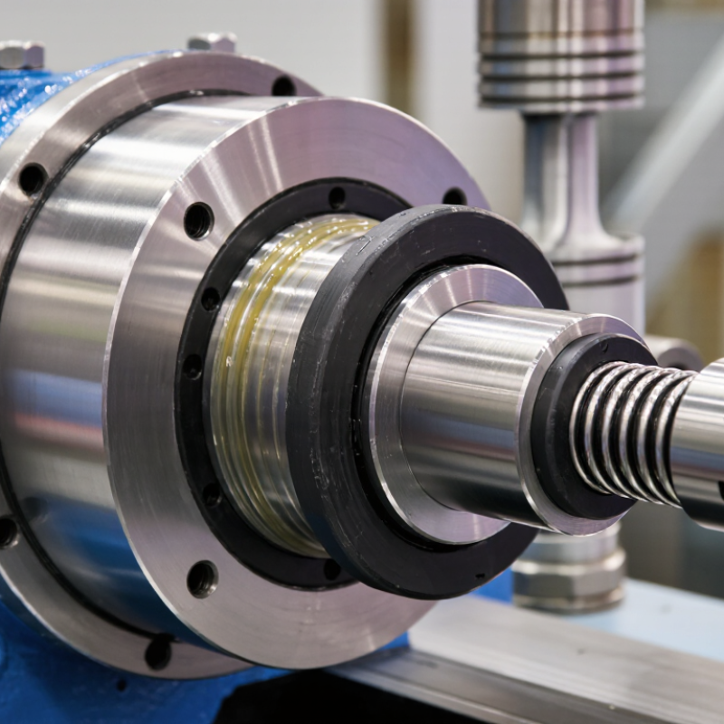 Why Choose a Dynamic Seal for Industrial Equipment?