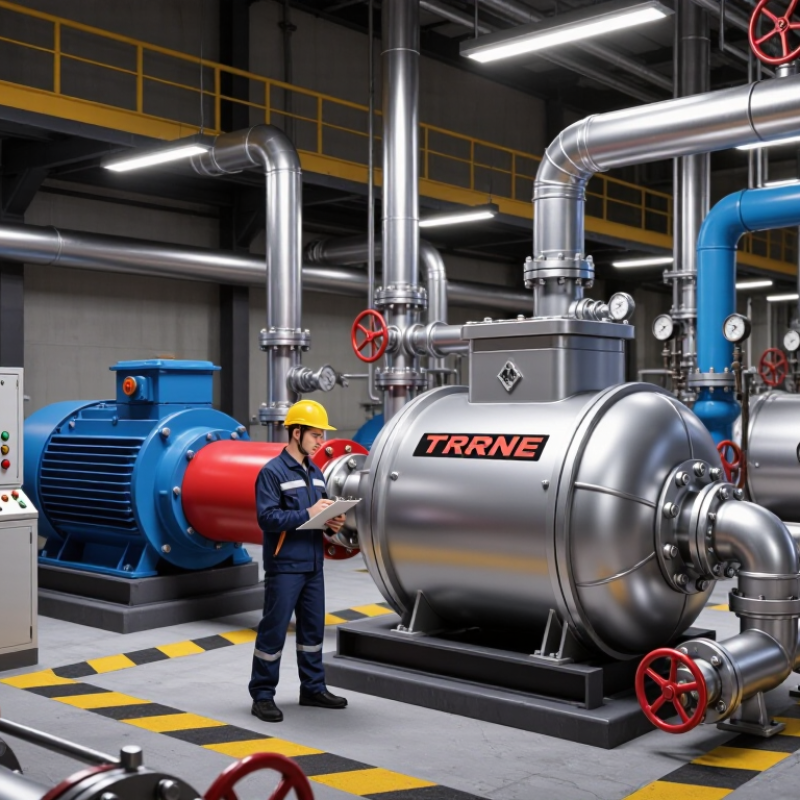 How to Choose the Right Tyrone Pumps for Global Buyers?