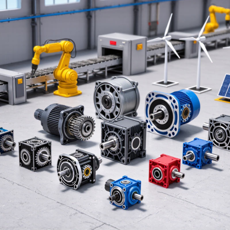 Top 10 Affordable Gear Systems for Global Buyers