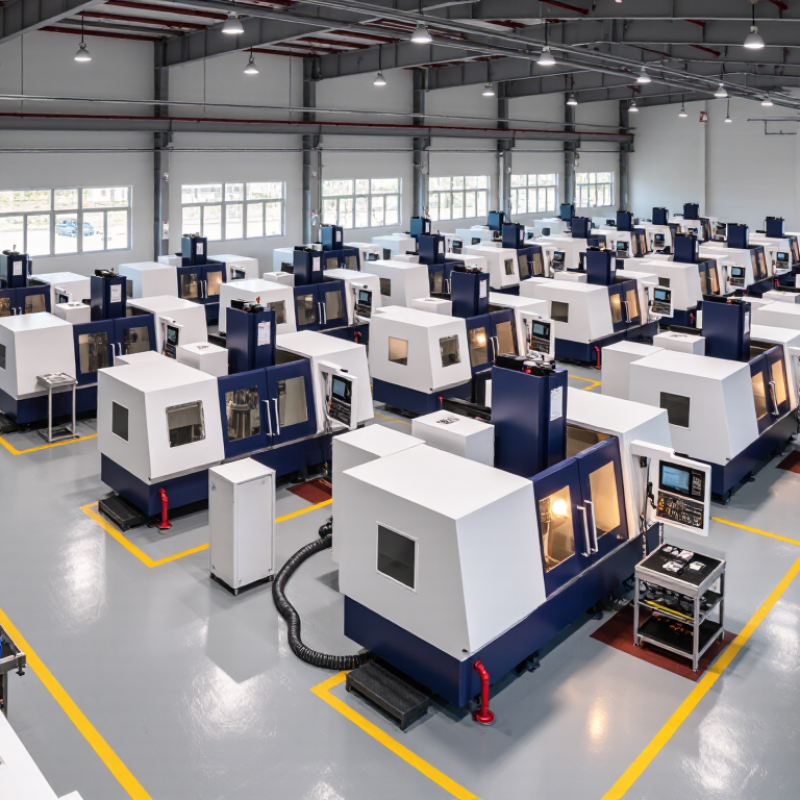 2026 Top Milling Machinery Manufacturers for Global Buyers