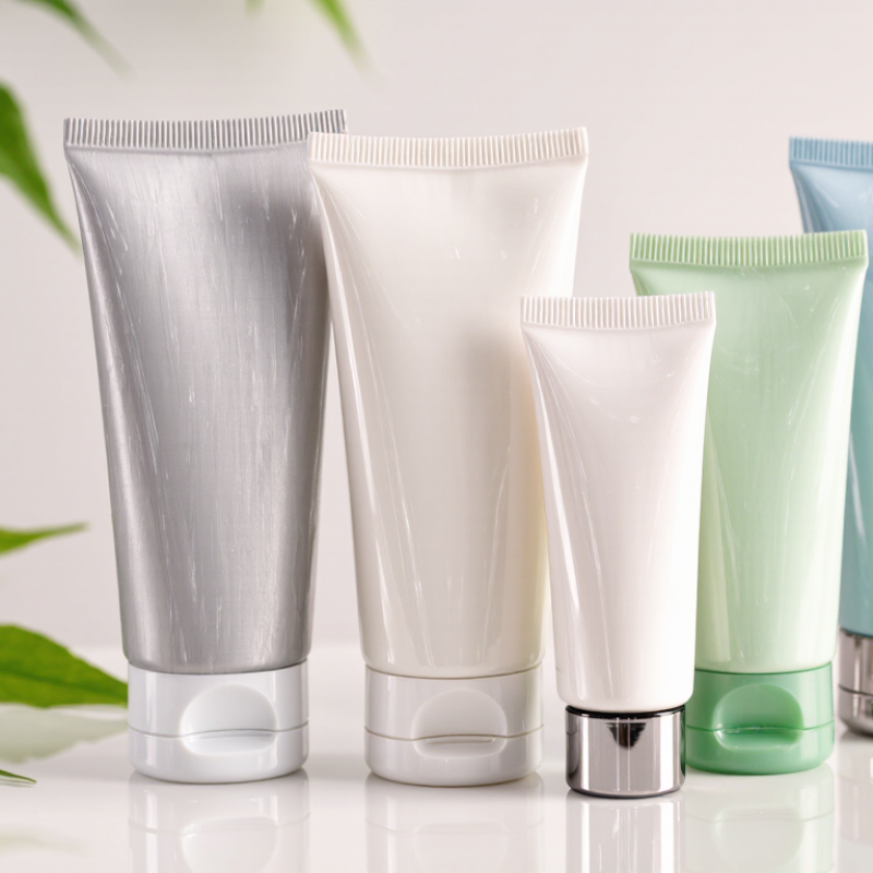 2026 Top PCR Cosmetic Tube Types for Global Buyers