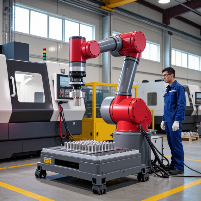 How to Buy Rethink Robotics Robots for Your Business?
