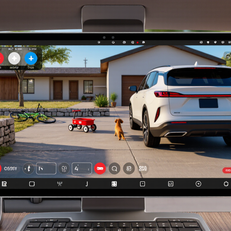 Why Do You Need a Backup Camera for Car?