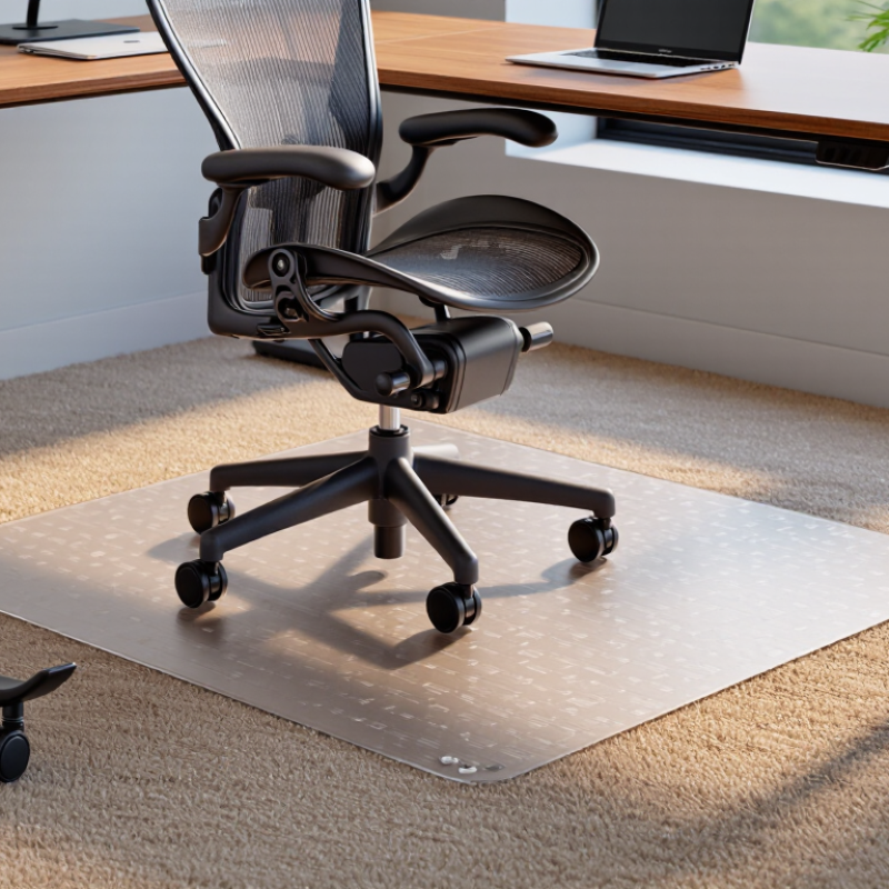 7 Best Ways to Stop an Office Chair from Rolling on Carpet?