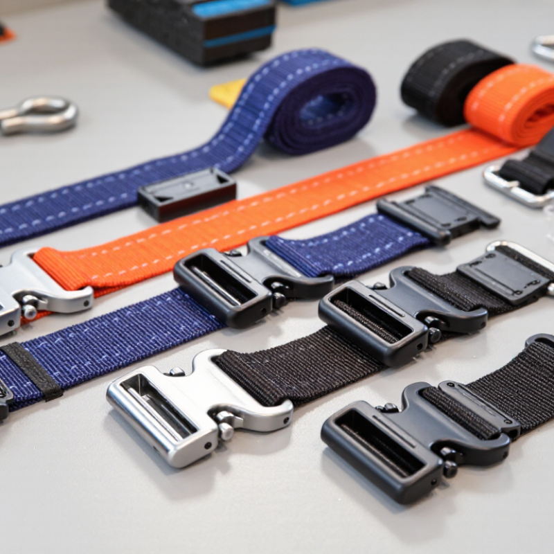 Top Over Center Buckle Strap Manufacturers for Global Buyers