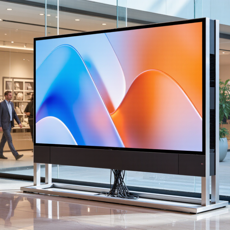 2026 Best LED Poster Screen for Global Buyers?