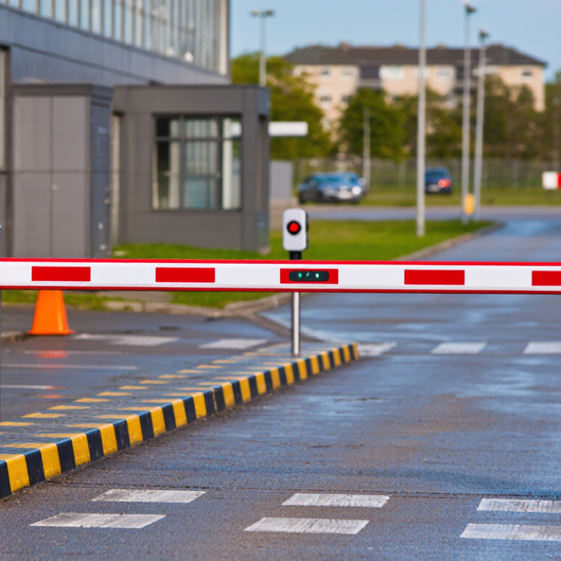 Top 10 Auto Gate Barrier Manufacturers Worldwide
