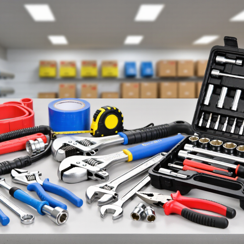 China Top 10 Plumber Tools Suppliers for Global Buyers