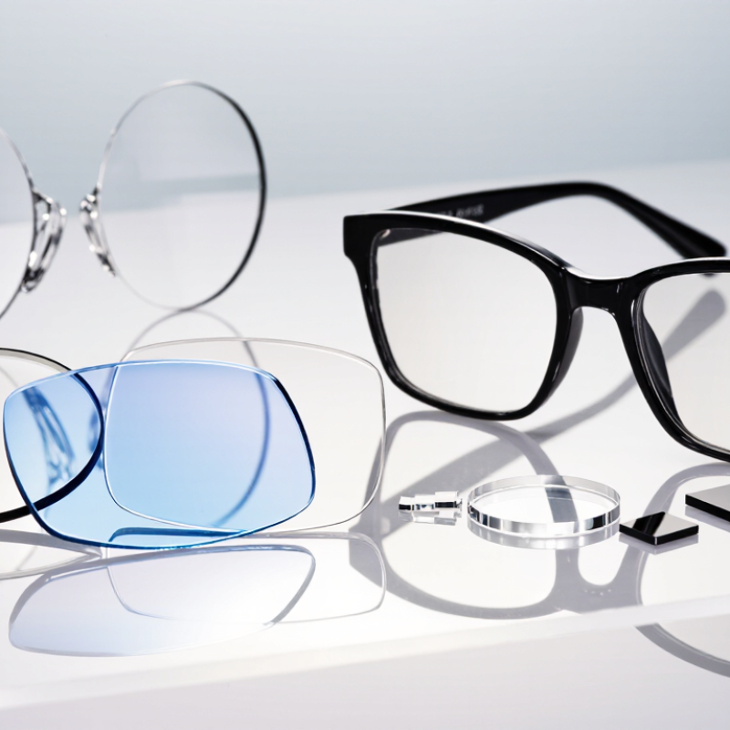 Why Choose Resin Lens for Global Buyers?